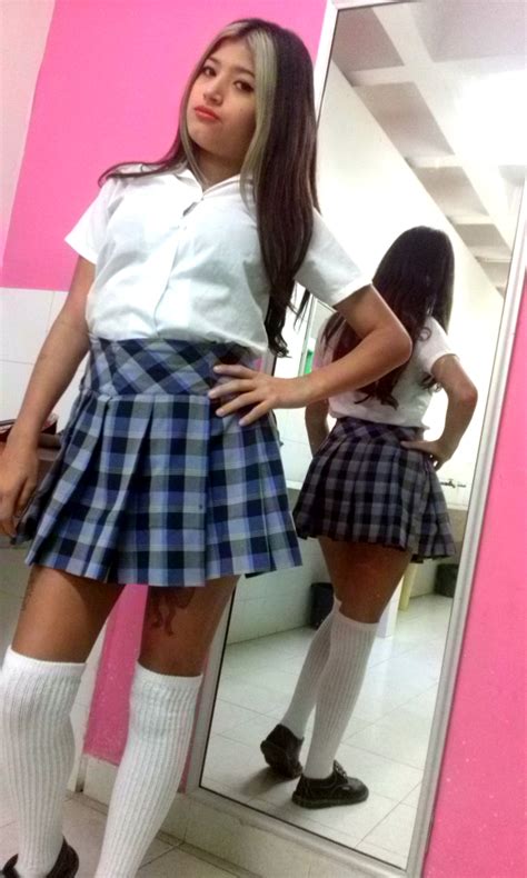 Videos Colegialas